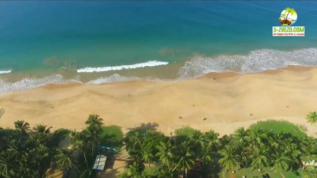 Отдых на море в январе куда поехать смотреть онлайн