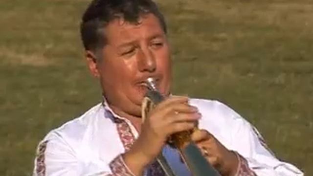 Калоферска дружина Бачо Никола-Слънце Златно