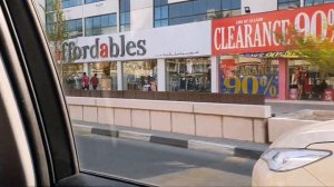 Влог. Экскурсия в Абу-Даби. Дубай молл, поющие фонтаны, Бурдж Халифа. Самый инстаграмный пляж Дубая