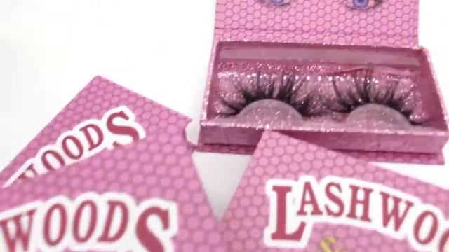 Горячая распродажа, розовые ресницы, упаковочная коробка, большой инвентарь, 4 цвета, роскошные смотреть онлайн