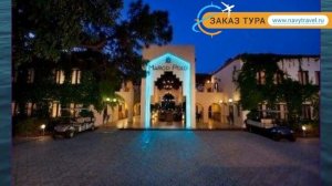 CLUB MARCO POLO 5* Турция Кемер обзор – отель КЛАБ МАРКО ПОЛО 5* Кемер видео обзор