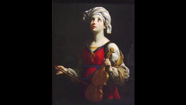 Tartini - Violin Concerto in E major, D. 50