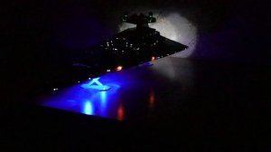Imperial Destroyer Part1