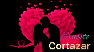 Самая Красивая Музыка 🎶 Эрнесто Кортасар💕Бесконечная Любовь💕