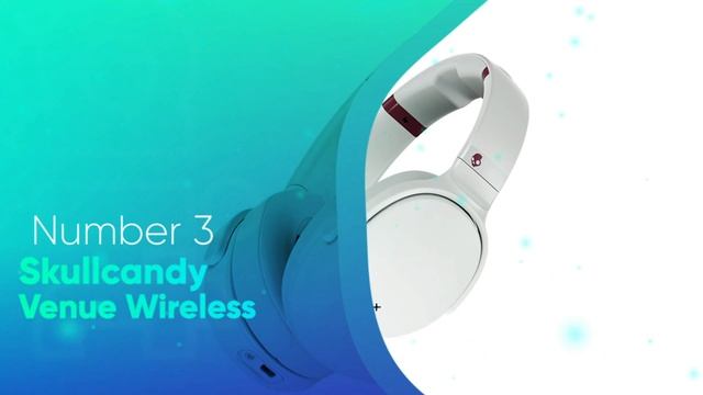 Top 5 BEST Skullcandy Headphones of [2022] смотреть онлайн