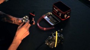 ВСЯ ПРАВДА ПРО KEIHIN (MAIKUNI) PWK | ЧТО НЕ ТАК С КАРБЮРАТОРОМ С ALIEXPRESS?!