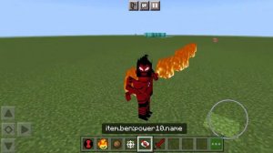 обзор мода на омнитриксы