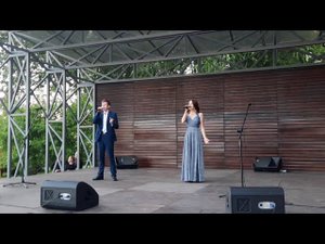 "Ты меня никогда не забудешь" - Анастасия - Виктория и Тимур Рамазанов.(ПЕСНЯ ВСЕХ ВРЕМЕН И НАРОДОВ)