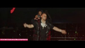 TRIPPIE REDD - Fuck Love LIVE @ Rolling Loud Cali 2023
