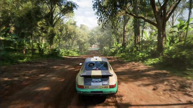 Forza Horizon 5 Full Gameplay in 4K - PART 1 смотреть онлайн