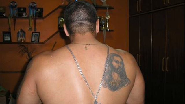 Leonardo Negri e Rapper Marcio смотреть онлайн