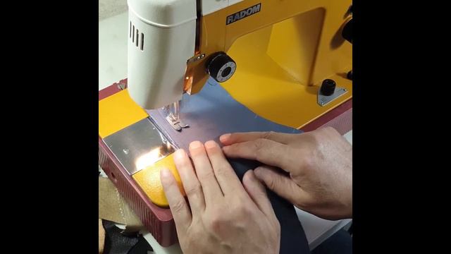 Демонстрация работы Radom 466 смотреть онлайн