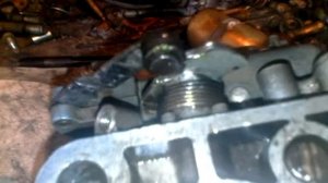 MOV10101 Доработка карбюратора вебер для мощности