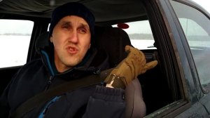 Стропорез (belt cutter) на ноже - зачем он нужен???