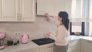 Эркер на кухне? Доверьте это дизайнеру! Обзор кухни в частном доме.