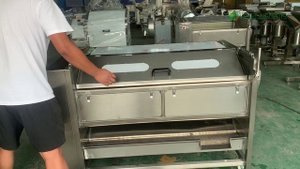 Мойка и очистка овощей - Vega H1200