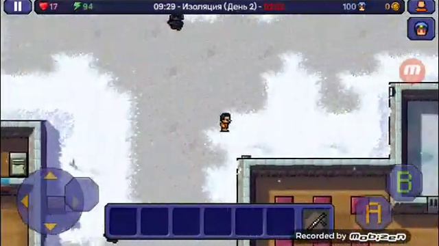 ИГРАЕМ В THE ESCAPISTS НА ANDROID 2 ТЮРЬМА ФЛУХТ смотреть онлайн