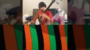 ONE PIECE - Real Life Kozuki Hiyori (Shamisen Cover by Sayo Komada) Wano Arc Opening Theme