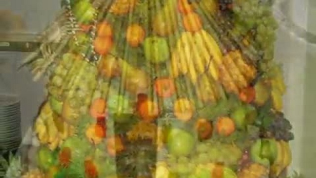 конкурс: Лучшие блюда новогодних и рождественских праздников.