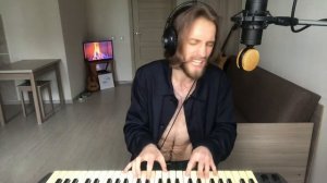 Черчиль - Сид и Нэнси (Piano version Live)