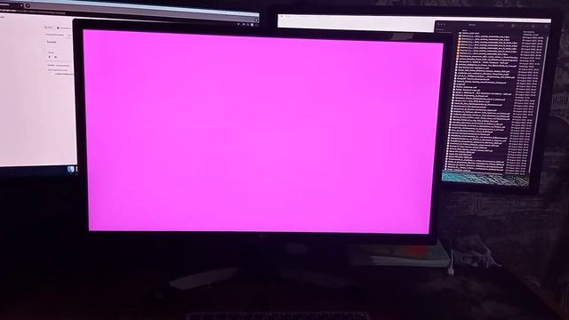 Тест монитора LG 27' для Максима г. Владимир смотреть онлайн