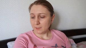 ВЛОГ: Маму положили в больницу Тиме вызвала врача