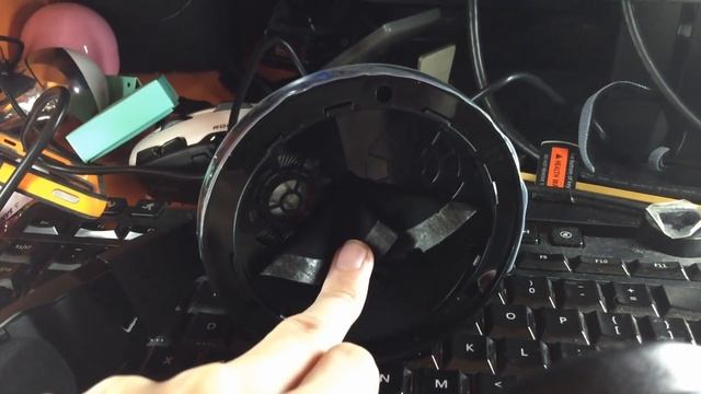 ROCCAT KAVE XTD 5.1 Analog 粵語開箱 смотреть онлайн