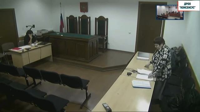 Беспредел судьи Советского районного суда Атаева и адвокатской палаты РД