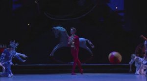 Ученический проект. Балет П.И.Чайковского «Щелкунчик» от царской России до наших дней