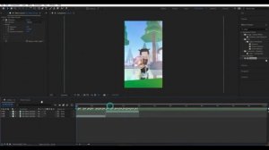 How I make my After Effects edits || after effects || Roblox edit || tutorial