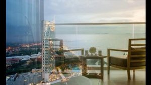 Movenpick Siam Hotel Pattaya 5*
Таиланд, Паттайя