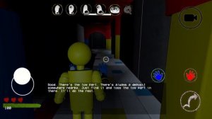 PROJECT: Playtime Mobile - Cinematic Trailer