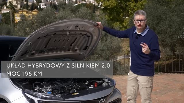 Toyota Corolla 2023 - co zmieniło się w kultowym modelu po faceliftingu? | Toyota Insider News