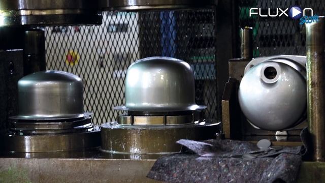 FluxON - E-Tech Presentation HD смотреть онлайн