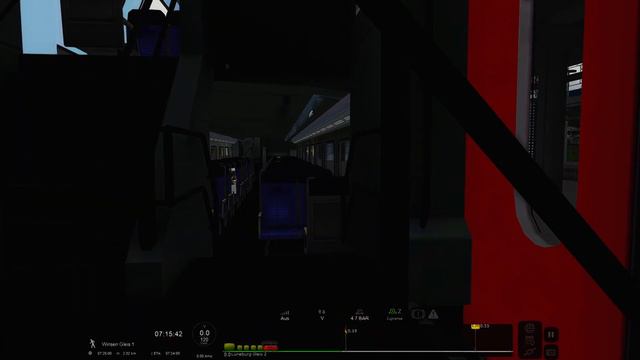 REISE NACH 2003 VOR METRONOM | DBbzfa Stw. | RE2 Uelzen - Hamburg | TRAIN SIMULATOR 2021 ☆ Niedersa смотреть онлайн