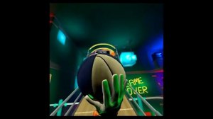 JUST HOOPS VR Gameplay Walkthrough   Part  1  Meta quest 2 PCVR   Sport, VR, Basketball, Arcade Gam