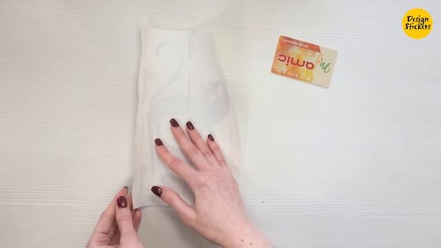 Помощь при поклейке виниловых наклеек смотреть онлайн