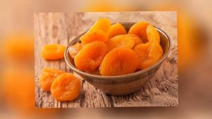 НАСТОЙ ИЗ КУРАГИ СПАСАЕТ НОГИ ОТ ОТЕЧНОСТИ!