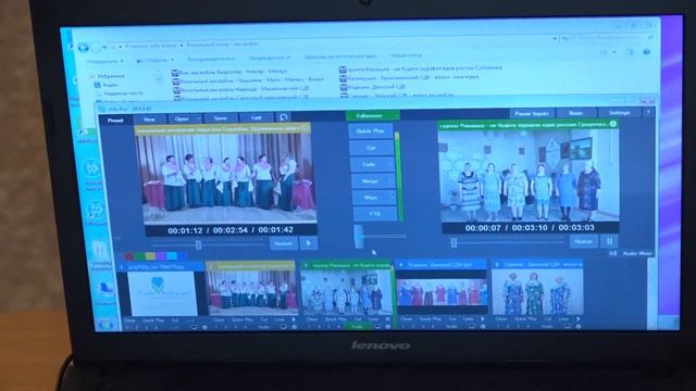 Жюри фестиваля "Я люблю тебя жизнь" - 19.04.2021 смотреть онлайн