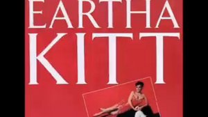 Eartha Kitt - This Is My Life