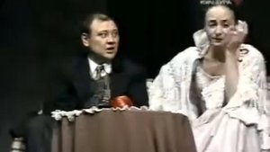 Волки и Овцы Мастерская Петра Фоменко 1