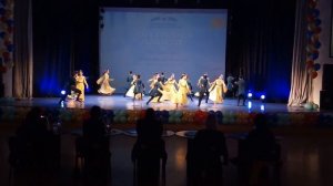 Таш туш денс гева