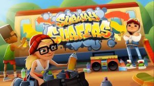 Subway Surfers OST Extended - Soundtrack [10 Hours]