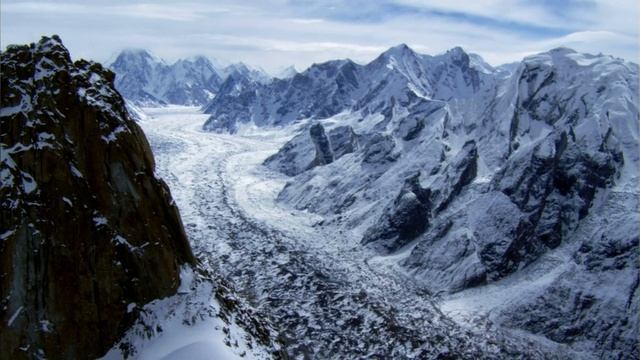 Планета Земля. 2 серия. Документальный фильм о природе