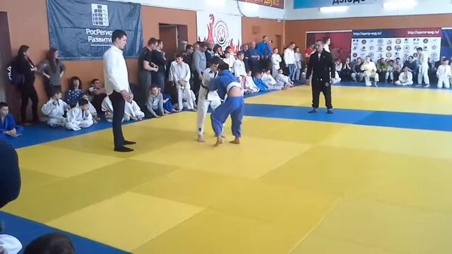 Моисеев Роман 24.02.2018 самара смотреть онлайн