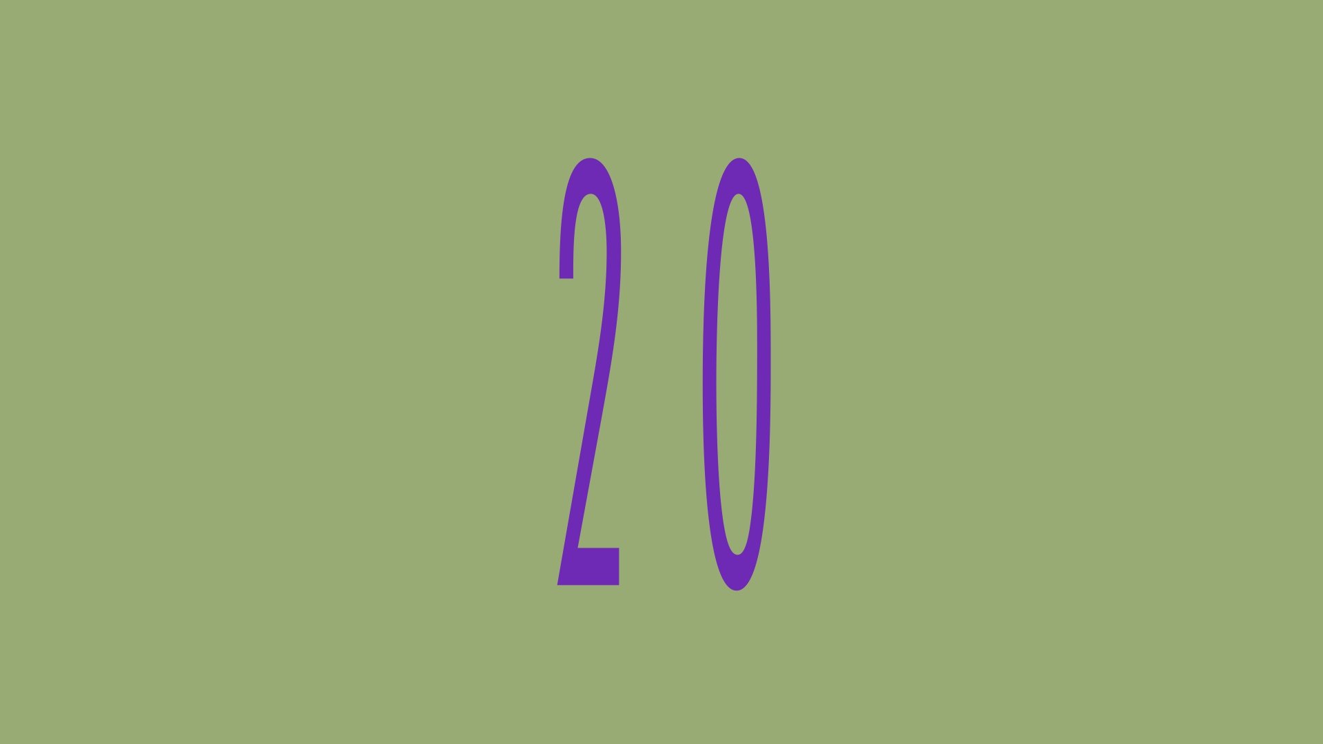 МОРАЛЬ - 20