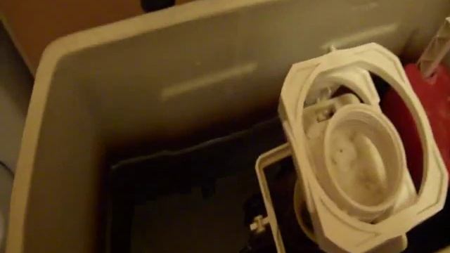 Экономия воды. Сливной бачок смотреть онлайн