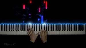 Pixies - Where Is My Mind - Piano cover.mp4