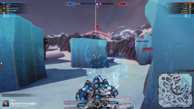 XXXTENTACION - Look At Me (Robocraft Монтаж/Montage) смотреть онлайн