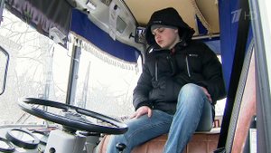 Во Владимирской области студент спас пассажиров, когда водитель потерял сознание